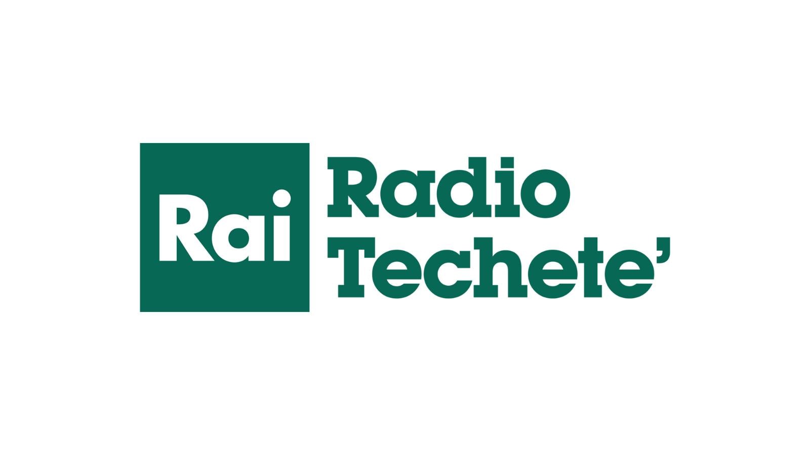 Radio Techet RAI Ufficio Stampa